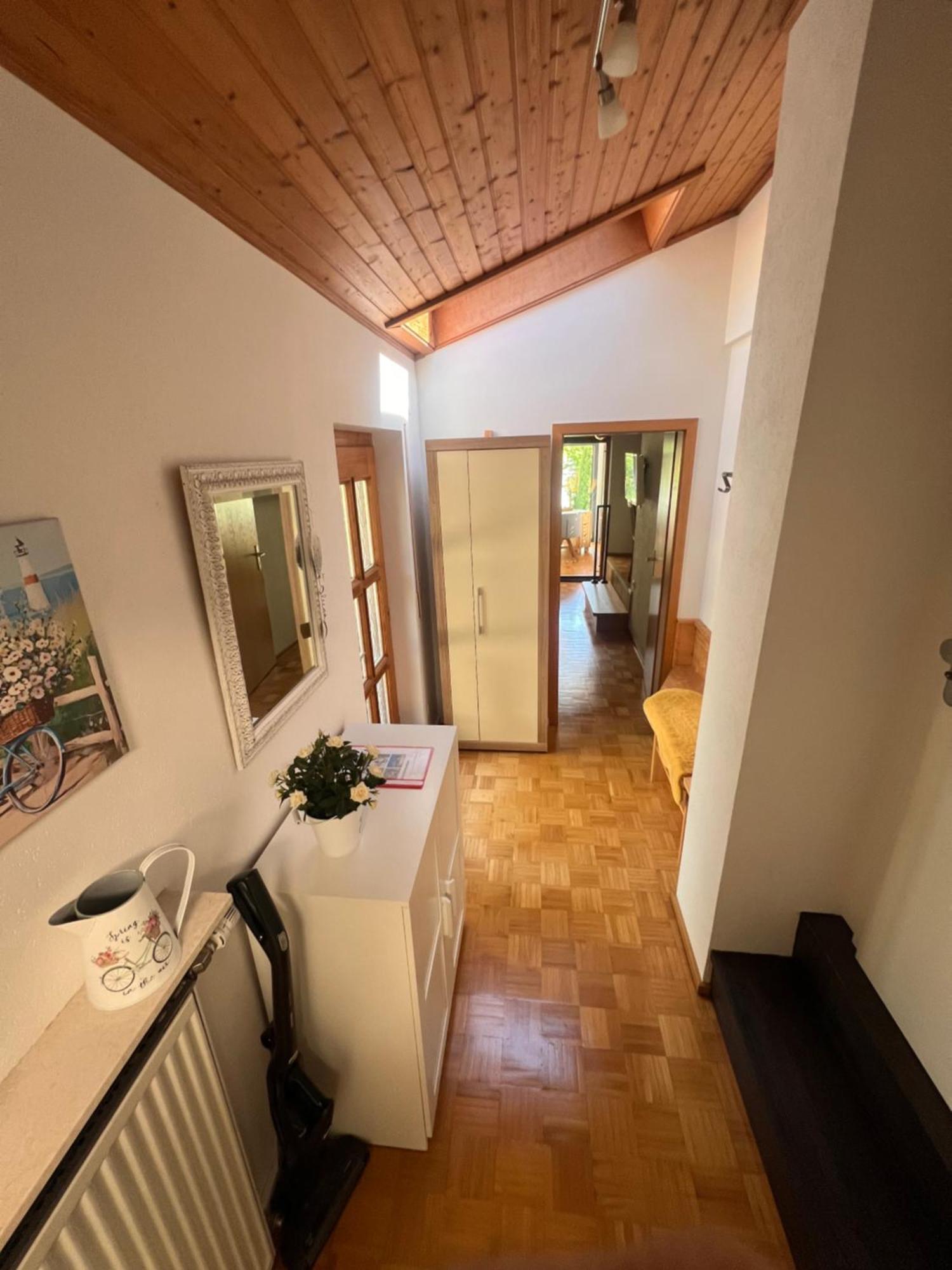 Ferienwohnung Dreiburgenblick Риденбург Экстерьер фото