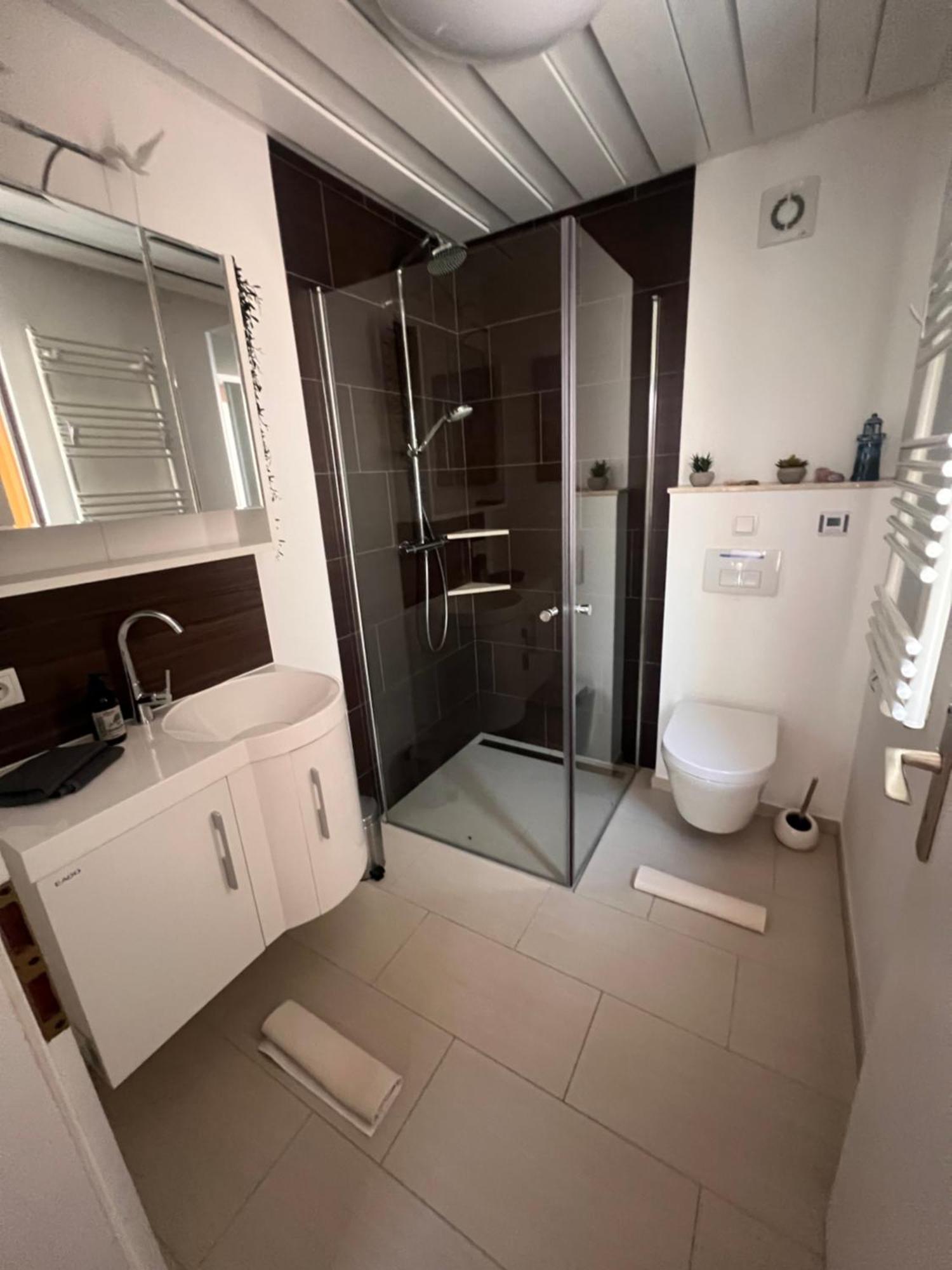 Ferienwohnung Dreiburgenblick Риденбург Экстерьер фото